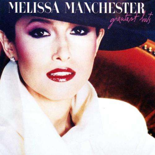 Melissa Manchester, " Greatest Hits ", LP